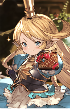Charlotta {GBF}