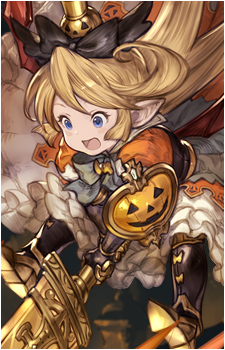 Charlotta {GBF}
