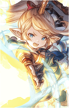 Charlotta {GBF}