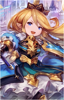 Charlotta {GBF}