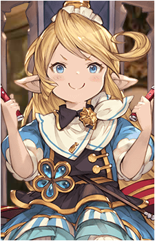 Charlotta {GBF}