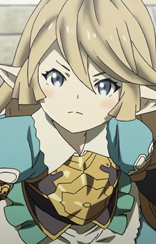 Charlotta {GBF}