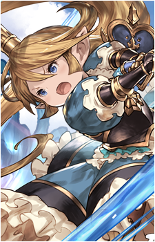 Charlotta {GBF}