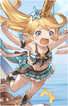Charlotta {GBF}