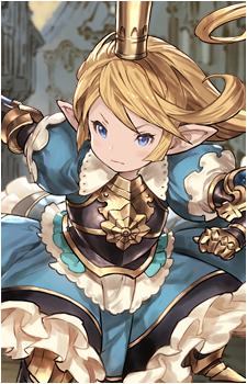 Charlotta {GBF}