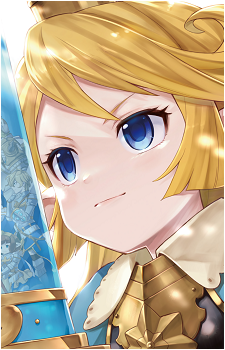 Charlotta {GBF}