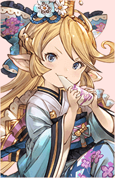 Charlotta {GBF}