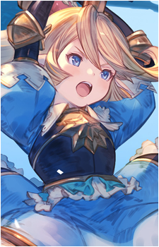 Charlotta {GBF}