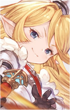 Charlotta {GBF}