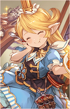 Charlotta {GBF}