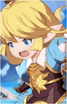 Charlotta {GBF}