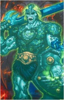 Castle Grayskullman's image