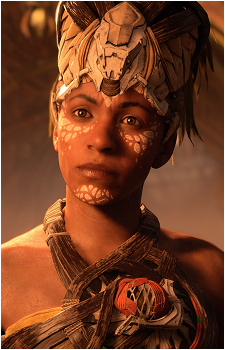 Zo's image