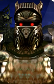 Black Knight {Shrek}'s image
