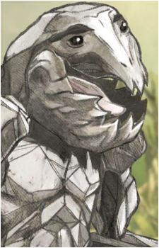 Golem {CoL}
