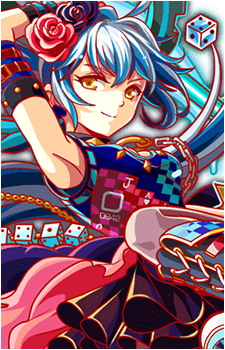 Antoinette {CF}'s image