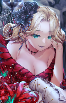 Bloody Queen