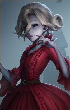 Bloody Queen's image