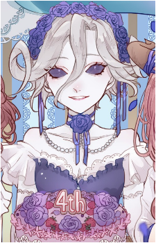 Bloody Queen