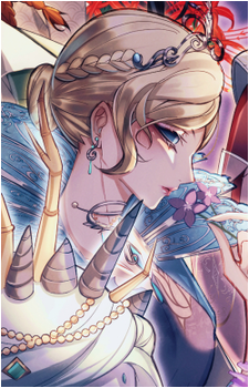 Bloody Queen