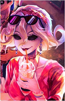 Bloody Queen