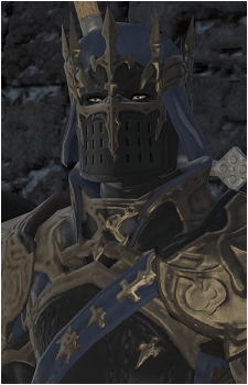 Fray Myste's image
