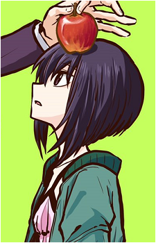 Ringo Yuzuriha