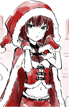 Ringo Yuzuriha