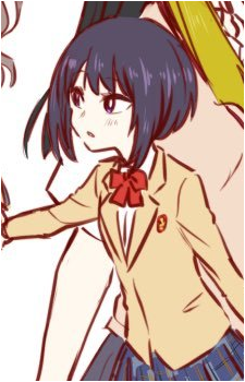 Ringo Yuzuriha