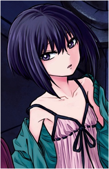 Ringo Yuzuriha