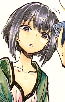 Ringo Yuzuriha