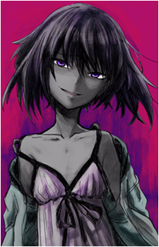 Ringo Yuzuriha