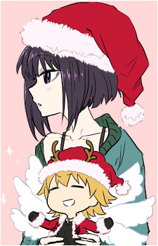 Ringo Yuzuriha