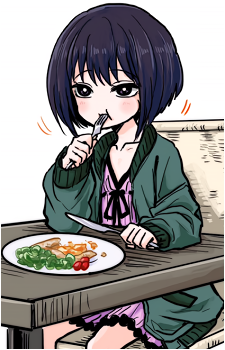 Ringo Yuzuriha