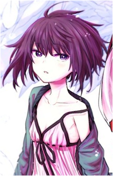 Ringo Yuzuriha