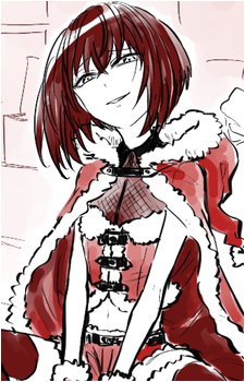 Ringo Yuzuriha