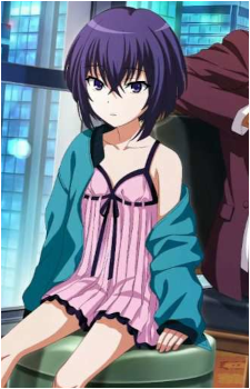Ringo Yuzuriha