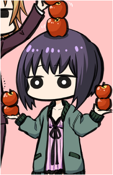 Ringo Yuzuriha