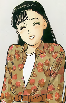 Yawara Inokuma