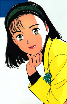 Yawara Inokuma