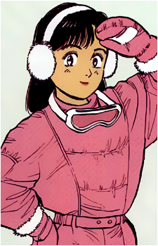 Yawara Inokuma