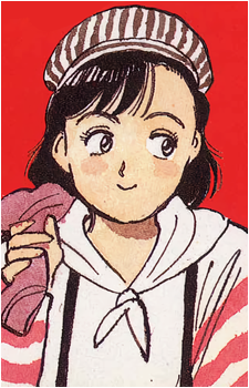 Yawara Inokuma
