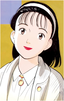 Yawara Inokuma