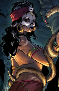 Mystere