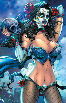 Mystere