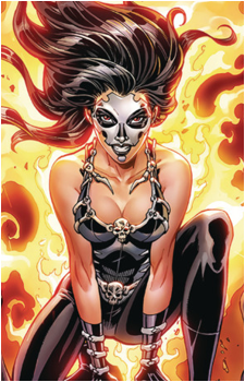 Mystere's image