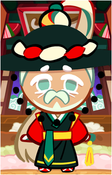 Okchun Magistrate