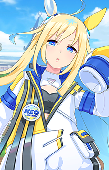 Neo Universe's image