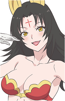 Magino's image
