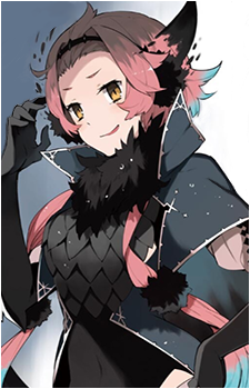 Akane {CF}